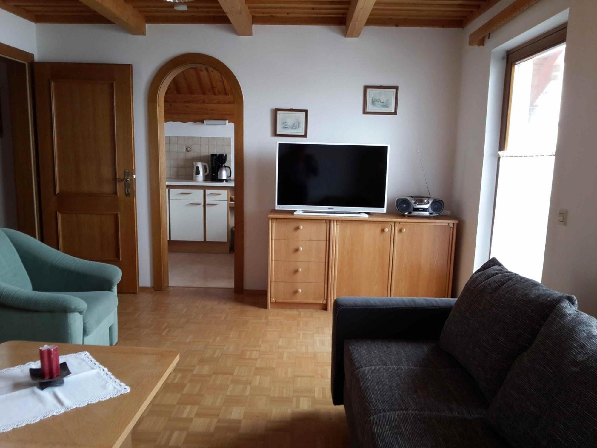 Ferienhaus Warmuth Sankt Stefan an der Gail Room photo
