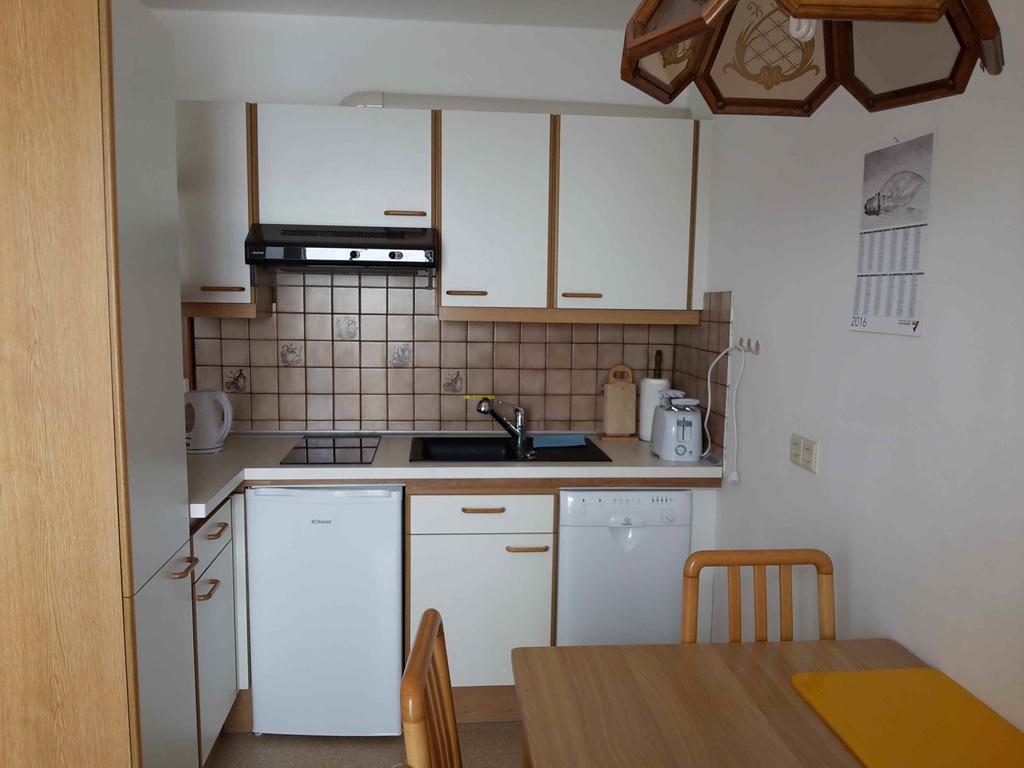 Ferienhaus Warmuth Sankt Stefan an der Gail Room photo